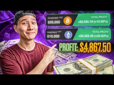 How to Earn Passive Income Through Cryptocurrency 2022! (Surprising Returns!)