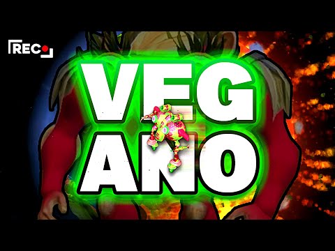 LA VENGANZA VEGANA en Spore - El Desenlace