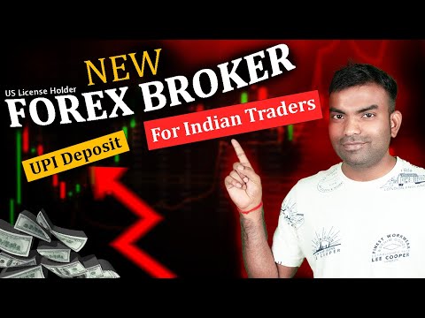 Best Broker For Forex Trading | UPI Deposit | How To Account Sign UP & Trading in Doo Prime Forex