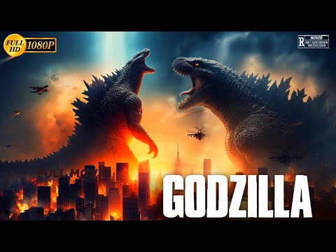 Godzilla Sci-Fi Action Movie 2014 || Aaron Taylor-Johnson | Godzilla Full Movie Analysis In English