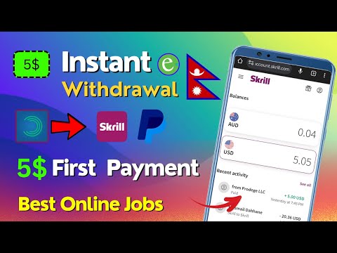 Ysense Payment Proof | Ysense How to Earn Money | 5$ Instant Payment | Learn With Santa