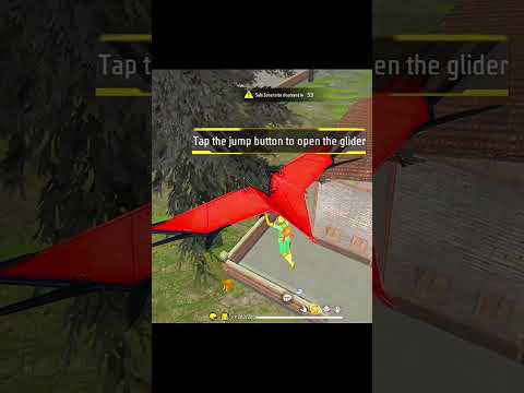 Free Fire India 🇮🇳 New Trick 😀😂 #freefire #freefiremax #trending #foryou #player77