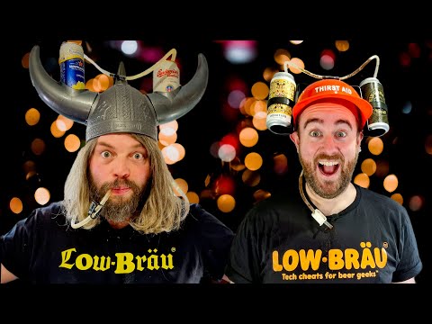 Are these the world's worst beer gifts? | The Craft Beer Channel