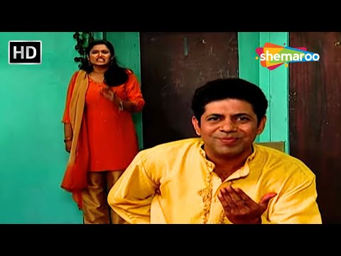 Laljilal Malamaal  - Gujarati Comedy Natak | Ashish Bhatt, Padmesh Pandit | @gujaraticomedy5787