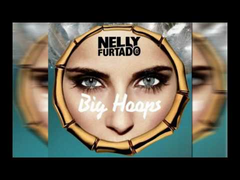 Nelly Furtado - Big Hoops (Bigger The Better) (Michael Woods Remix)