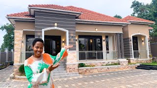 Beautiful Brand New House for sale in Kampala Uganda