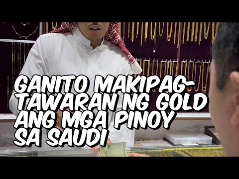 KURIPOT DAW ANG MGA PINOY?