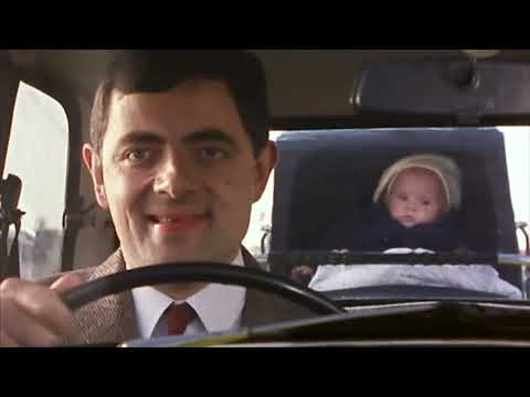 Mr Bean Is A Father! | Mr Bean Live Action | Full Episodes | Mr Bean