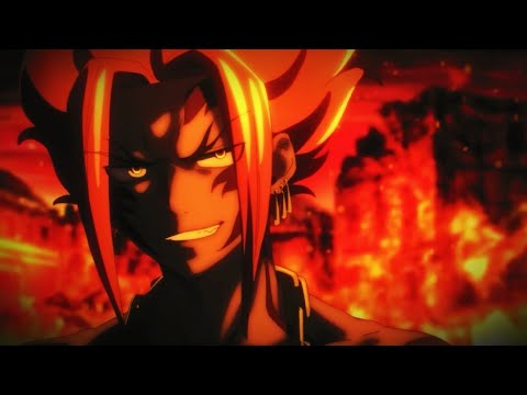 TRAILER EDIT FAIRY TAIL 100 YEARS QUEST 🔥