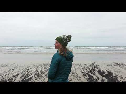 Winter Surf in Devon