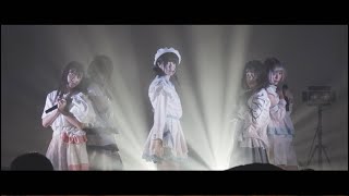 真っ白なキャンバス/全身全霊 [LIVE MUSIC VIDEO]