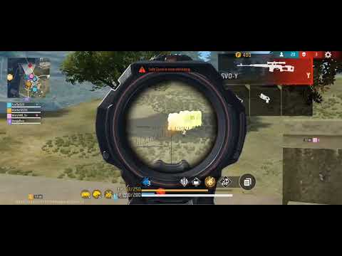 #free fire long video