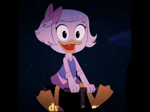 Ducktales edit [Weblena]