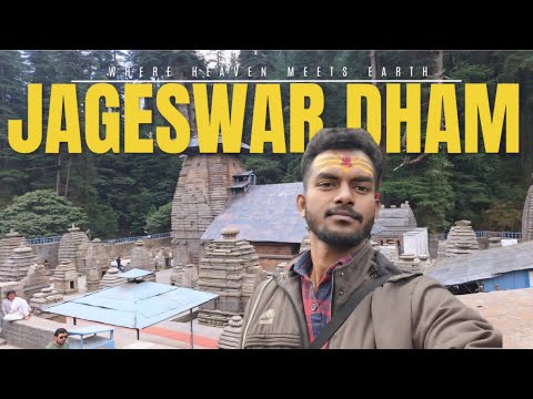 Training Day -3 || JageswarDham || Almora Vlog