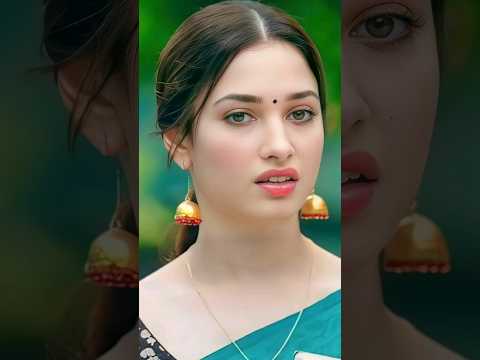 Tamanna Bhatia Top Tamil Actress #shortvideo