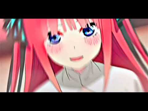 Nino Edit [ Amv - Raw/Daddy Style ] Alight motion preset