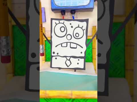 DoodleBob's Revenge (Part 1 & 2)