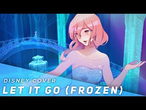 Let It Go (Cover)【JubyPhonic】