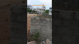 open plots for sale #hyderabad #openplots #newhouse #independenthousehyderabad #viral #shots #ktr