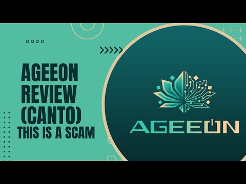 Ageeon review, Cantonese edition