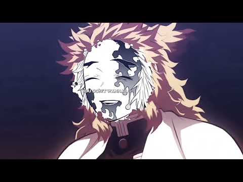 Kimetsu no Yaiba / Demon Slayer - Edit Alight Motion