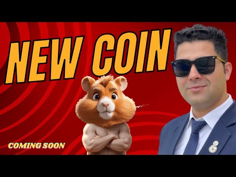 New Coin Hamster Kombat Listing on Binance - How It Made Me a Millionaire Overnight | Binance 2024