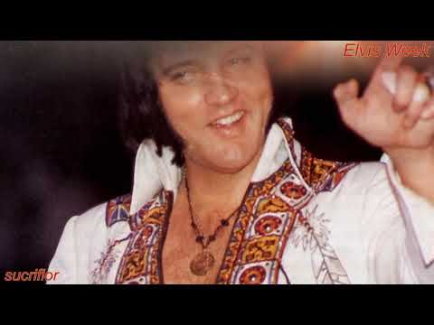 ELVIS PRESLEY - IT'S IMPOSSIBLE