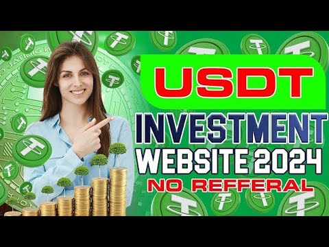 The best investment platform in the world Minimum deposit 12$