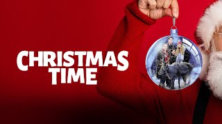 Christmas Time (2023) Full Movie | Christmas | Family Comedy