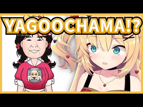 Haachama Revealed Her Final Form 【Hololive / Eng Sub】