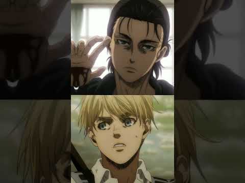 Eren Jaeger VS Everyone