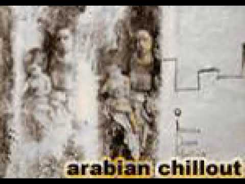 DJ body(Japan) - Arabian Chillout (DJ MIXES 2004)