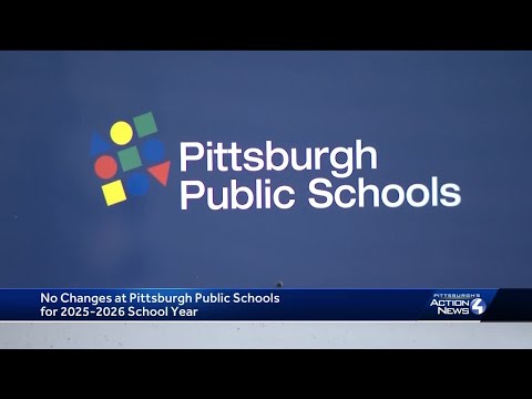 'No changes:' Pittsburgh Public Schools to keep schools open amid consultant proposed closures