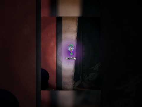 Five Nights At Freddy's: RUIN DLC - Elevator Ladder