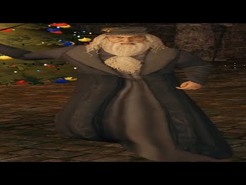 gmod's worst server - harry potter rp