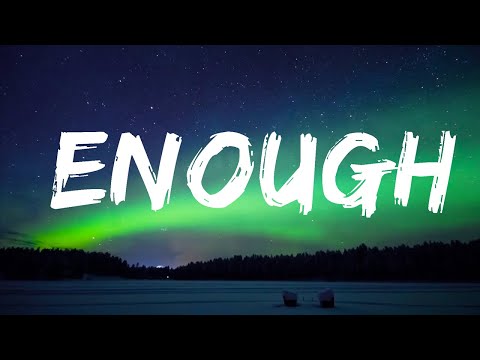 CRIMASON - Enough  | 15p Lyrics/Letra