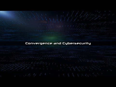 Security 2040: Convergence and Cybersecurity