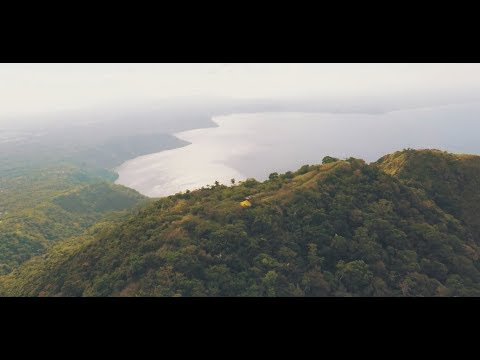 Mt. Maculot with konting Drone (HD)