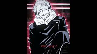 Only 𝐠𝐨𝐚𝐭𝐬 can take down the 𝐠𝐨𝐚𝐭「SUKUNA X TOJI JUJUTSU KAISEN   ANIME MANGA EDIT #anime  #animeedit