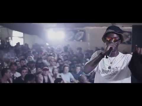 PRO ERA PRESENTS: "Summer Knights" (S3: Erasode 1)