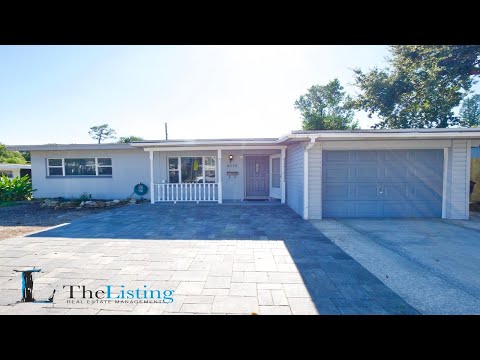 Orlando Florida Home For Rent - 2bd/1bth | Orlando Property Management | The Listing