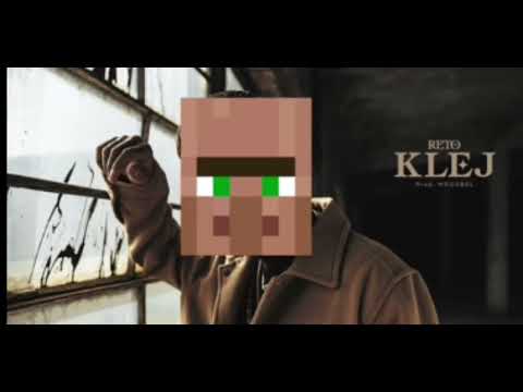 "ReTo-Klej" Ale To Villager [Official Music Audio]