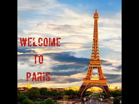 Welcome To Paris - Drake Dissing  Kendrick Lamar [TikTok Track] 🎵 SONG POP, RAP WORLDWIDE 🎤🌍