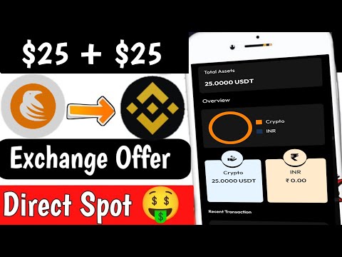 Instant $25 + $25 Per Account🤑,Ultrapro Exchange Withdrawal Process | New Crypto Loot | Young Master