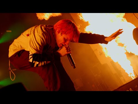 Waterparks - SELF-SABOTAGE (Official Music Video)