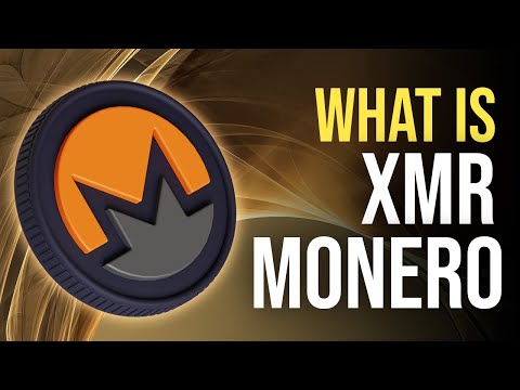 What is XMR? Monero's Potential Explained in 30 sec. 🤐 #shorts