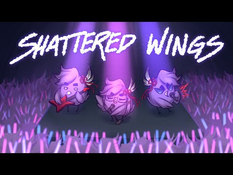 Banzoin Hakka - Shattered Wings [COVER]