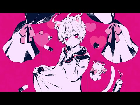 ダーリンダンス／まふまふ【歌ってみた】