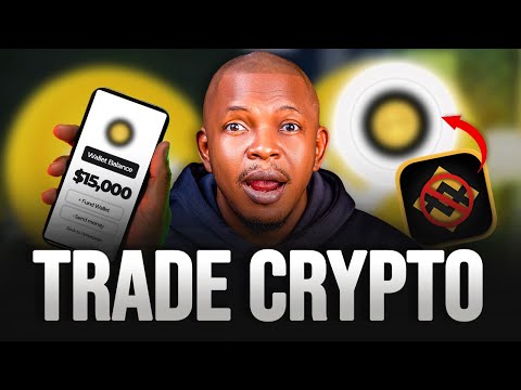 How to trade P2P in Nigeria after Binance P2P Shutdown (2024 Update)