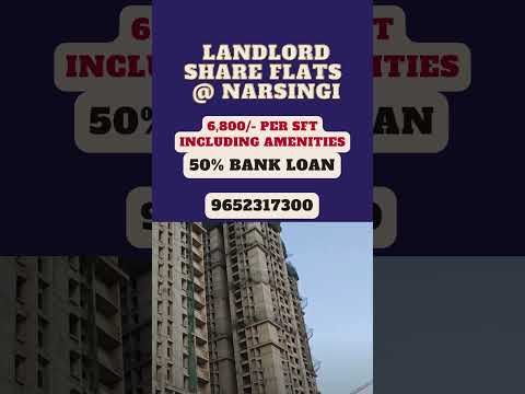 Buy 2 bhk flats in narsingi, hyderabad #flatsforsale #2024  #hyderabad #3bedroomapartment #home